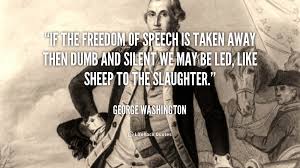 George Washington Quotes On Freedom. QuotesGram via Relatably.com