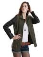 Womens Coats Jackets m