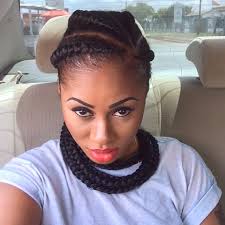 Image result for ghana braid 2015