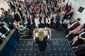 White House Alters Media Policy, Restricting Wire Service Access