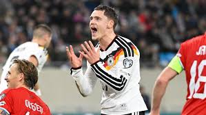 deutschland slowakei spiel