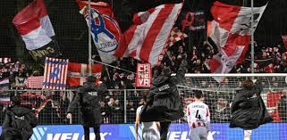 Trend Google: vicenza inter u23