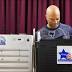 Voices from voters as they cast primary ballots in 5 states