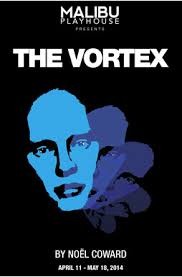 The story follows a talented young pianist, Nicky Lancaster. He proposes to his lover Bunty, a journalist, while his mother Florence, an ageing socialite, ... - craig-robert-young-in-the-vortex-2014