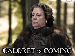 Resultat d'imatges de rita barber&agrave; el caloret