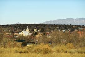 Wildfire burning east of I-25 in southern Colorado fully contained