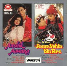 Image result for film (Aashiq Awara)(1993)