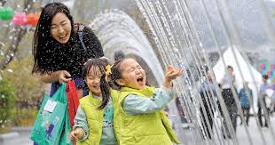 Early Summer Heatwave Hits Korea: What to Expect