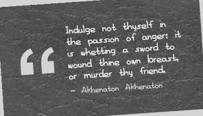 Anger Quotes Pictures, Images, Photos via Relatably.com