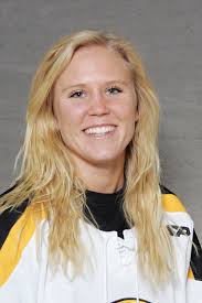 The Gustavus women&#39;s hockey team kept it&#39;s unbeaten record intact Saturday afternoon with a 5-2 victory over the University of Wisconsin-Stevens Point in ... - Bergh-Maddie_LS8X7805