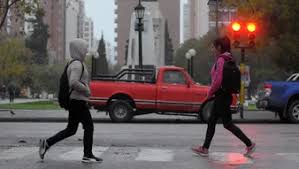 Bahía Blanca: ¿Lluvias a la Vista? El Tiempo del Martes Revelado - Imagen principal del artículo