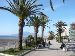 Risultati immagini per castellammare di stabia