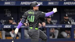 Chicago White Sox vs. Tampa Bay Rays: Game Highlights