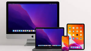 Apple se pregătește să lanseze noi produse