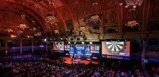 PDC - News update
