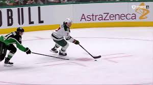 Faber starts off Wild
