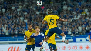 japão x equador