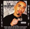It's a Hustler's World, Vol. 2 - Lil' Blacky | Songs, Reviews ... - MI0001876745.jpg?partner=allrovi