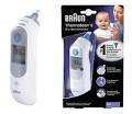 Braun thermoscan