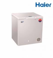 Haier HBC – 80 Vaccine Storage Refrigerator