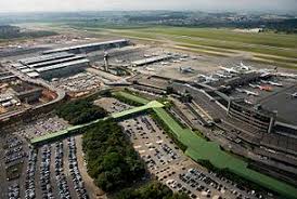 Resultado de imagem para aeroporto