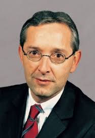 <b>Josef Leutgeb</b> to become fourth member of the Board of Directors with effect <b>...</b> - Mag.Josef_Leutgeb
