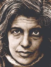 Resultado de imagen de susan sontag