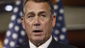 Image result for speaker of the house John Boehner