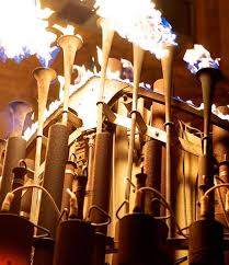 Image result for "Satan's Calliope"