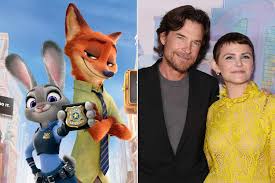 See the 'Zootopia 2' Cast and Their Animated Characters Side-by-Side