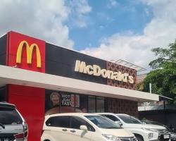 Gambar McDonald's Slamet Riyadi Solo