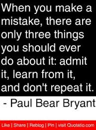 Relationship Mistake Quotes on Pinterest | Relationship Change ... via Relatably.com