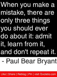 Relationship Mistake Quotes on Pinterest | Relationship Change ... via Relatably.com