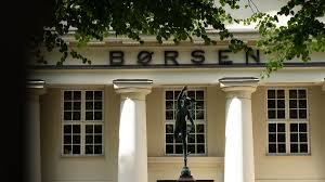 børs — trending on Google in Norway