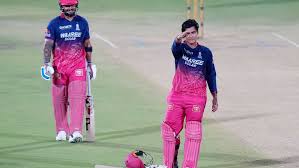 'He's my new favourite player' - Cummins on Sooryavanshi