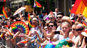 Pride Parade