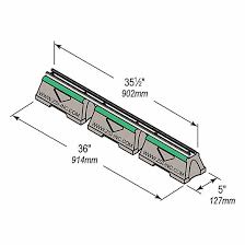 ZSI, Rubber Base, Pre-Galvanized Steel, Pipe Supports ...