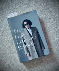Fran Lebowitz