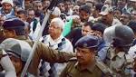 Fodder scam verdict: Lalu Prasad