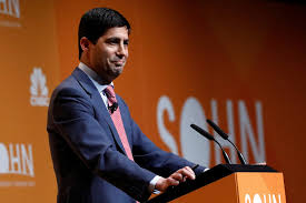 Trump says Fed nominee Warsh could garner Democratic support