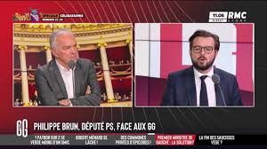 Cazeneuve à Matignon ? Brun relance l'idée ! La crise s'intensifie !