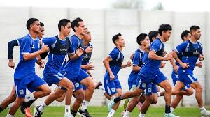 Liga 1: Alianza Atlético sale a toda máquina, pero sin público