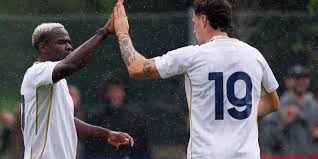 Corriere dello Sport - News update