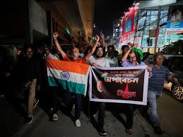 Al Jazeera - News update
