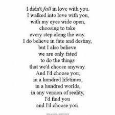 Love Fate Quotes on Pinterest | Fate Quotes, Destiny Quotes and ... via Relatably.com