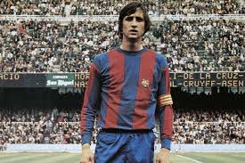 Resultado de imagem para cruyff