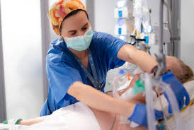 Spain Begins Process for Combined Critical Care and Emergency Nursing Specialty