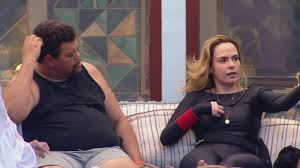 Ana Paula Renault e Aline Campos trocam farpas no BBB 26: 'Maior planta dessa edição'