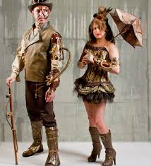 Image result for steampunk