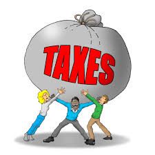 نتيجة بحث الصور عن ‪Taxes‬‏